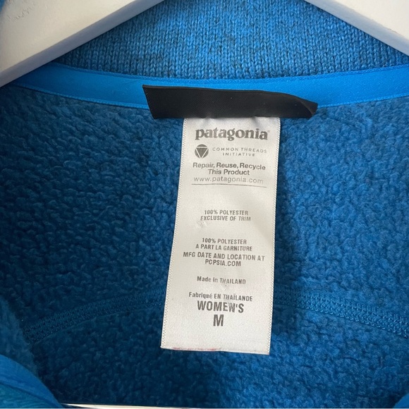 Patagonia Better Sweater Vest Patagonia Vest - Picture 2 of 5